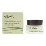 Ahava, Time To Revitalize Extreme, Firming, Eye Cream, 15 ml