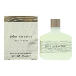 John Varvatos, Artisan Pure, Eau De Toilette, For Men, 15 ml