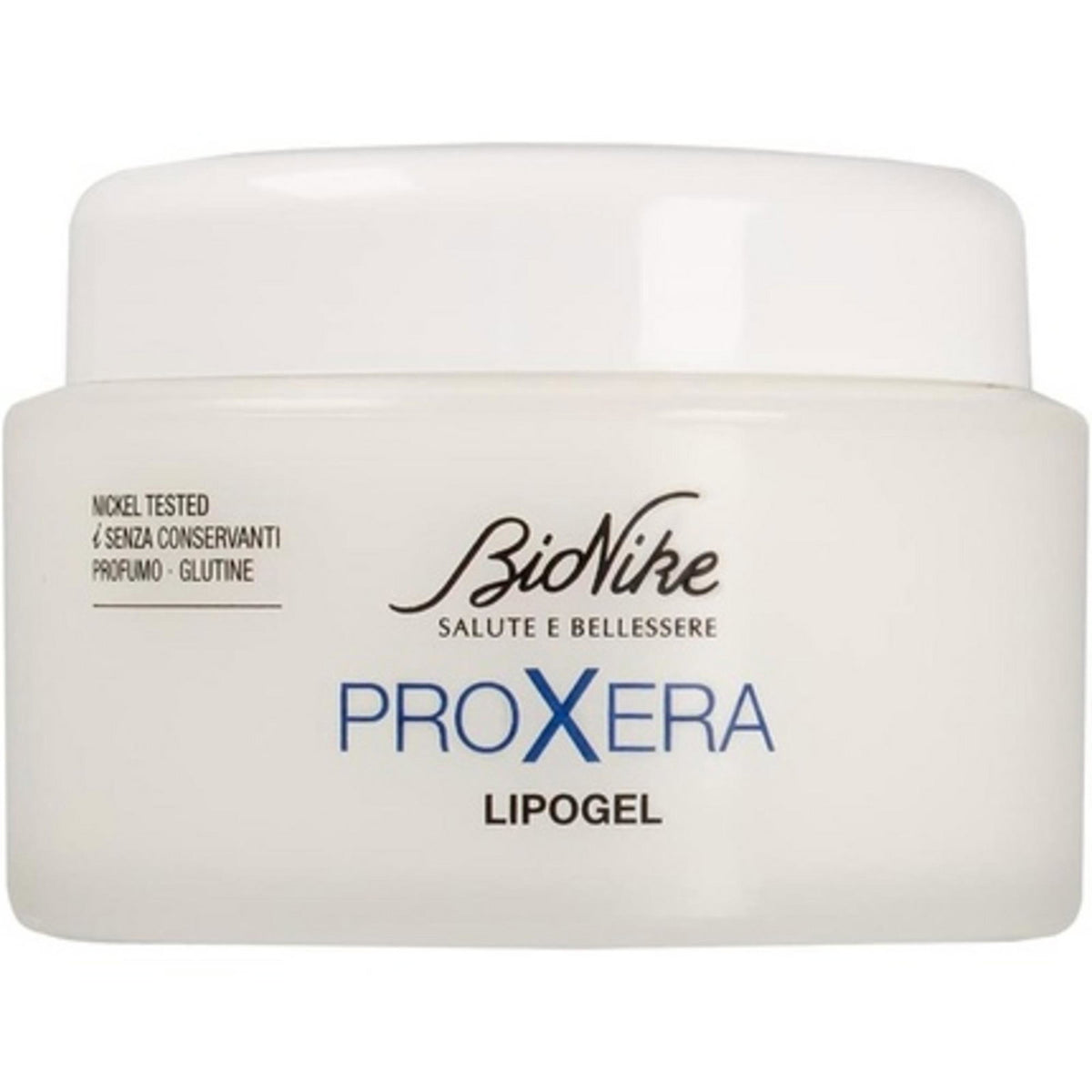 BioNike, Proxera, Hydrating & Protecting, Day & Night, Gel Cream, For Face & Body, 50 ml