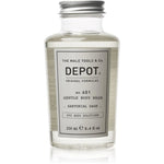 Depot, 600 Body Solutions No. 601, Sartorial Sage, Body Wash, 250 ml