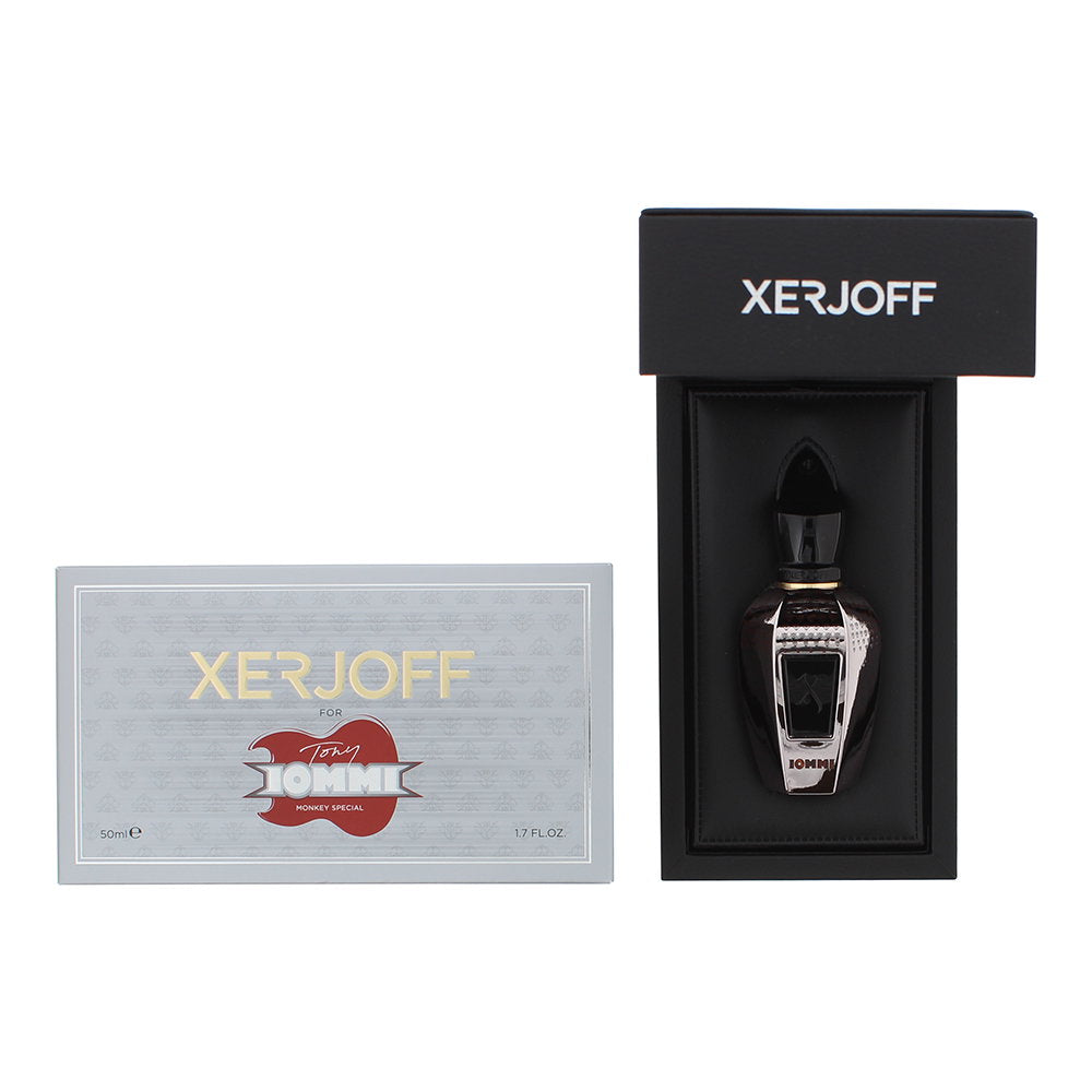 Xerjoff, Tony Lommi Monkey Special, Eau De Parfum, Unisex, 50 ml