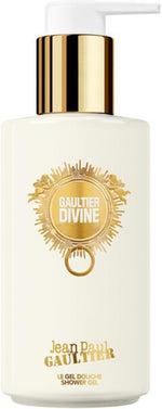 Jean Paul Gaultier, Divine, Shower Gel, 200 ml