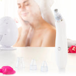 Facial Cleansing Care Pack Rice InnovaGoods product packaging