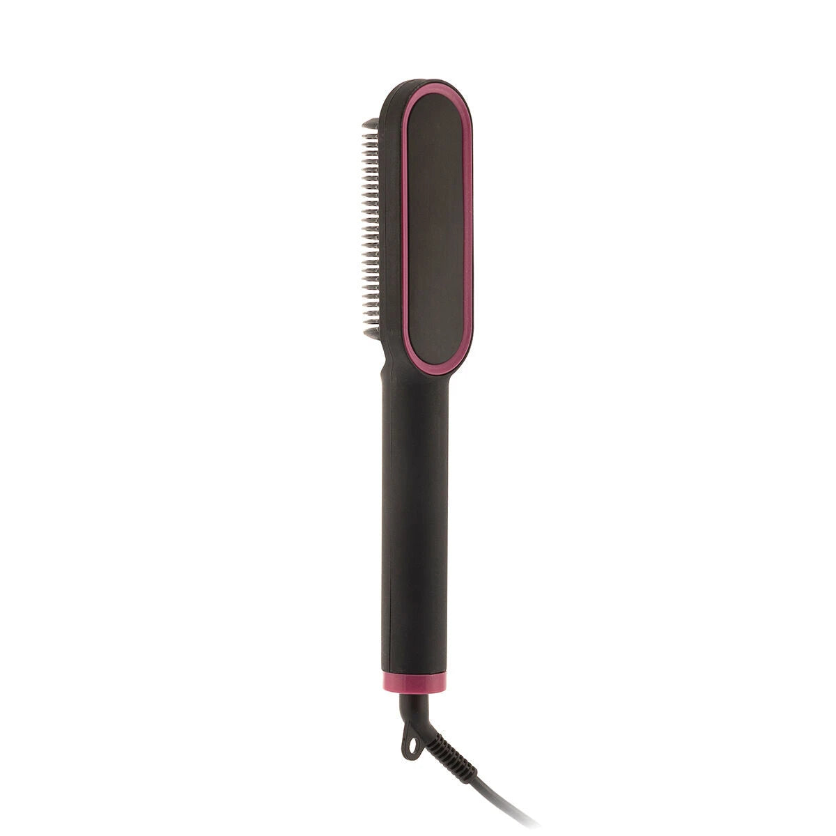 Ceramic Straightening Brush Cestrus InnovaGoods product packaging