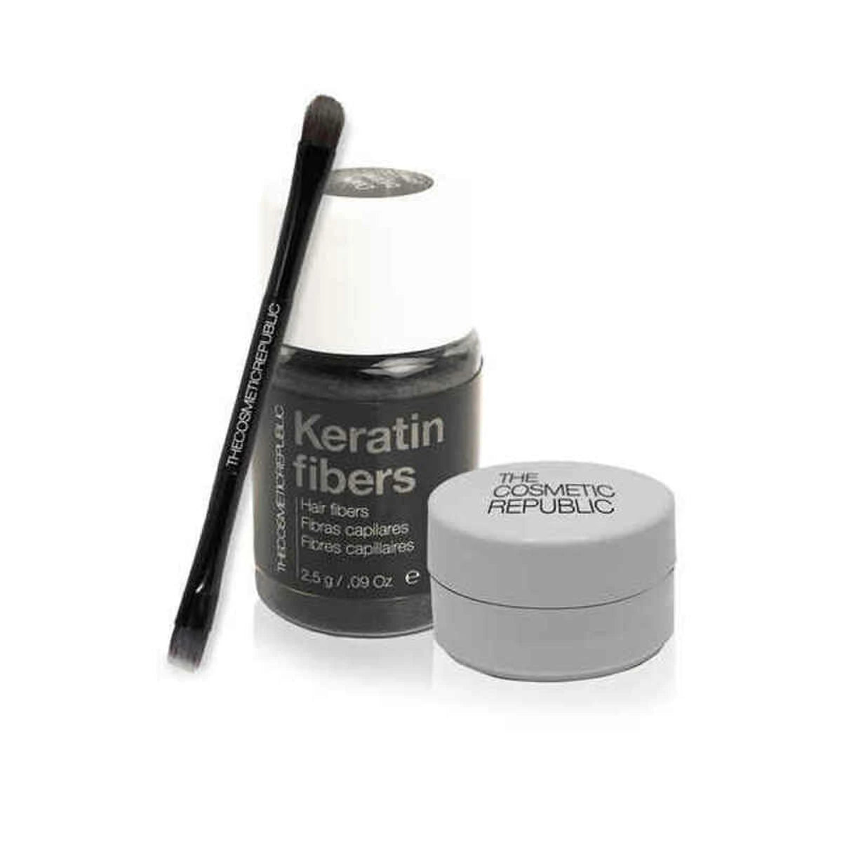 Mascara The Cosmetic Republic TCR28 makeup packaging