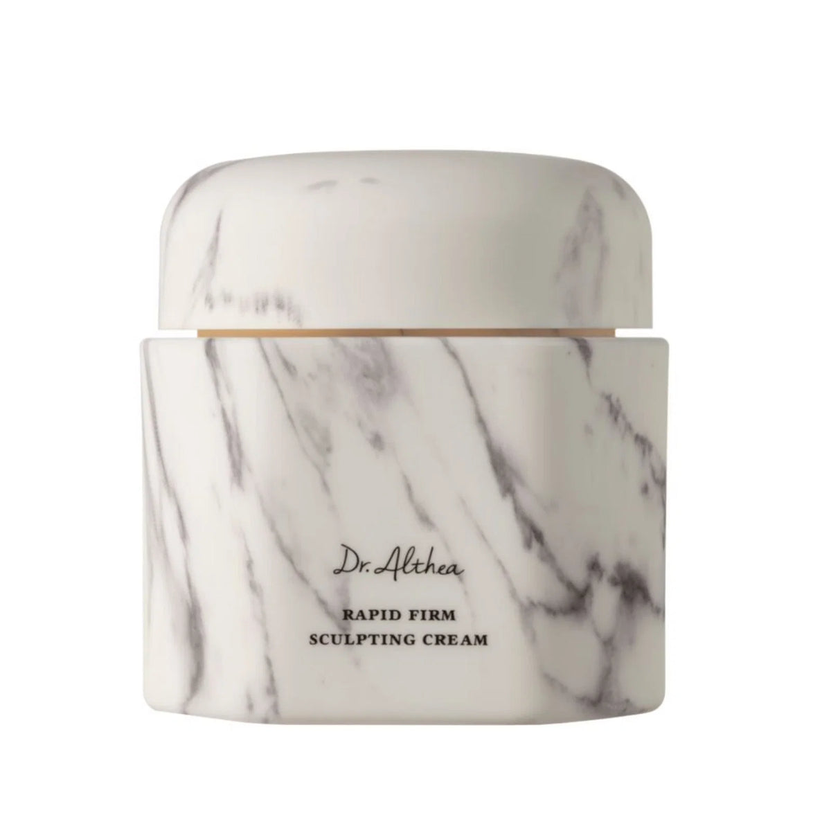 Dr. Althea Crema reafirmante y remodeladora de acción rápida 45 ml