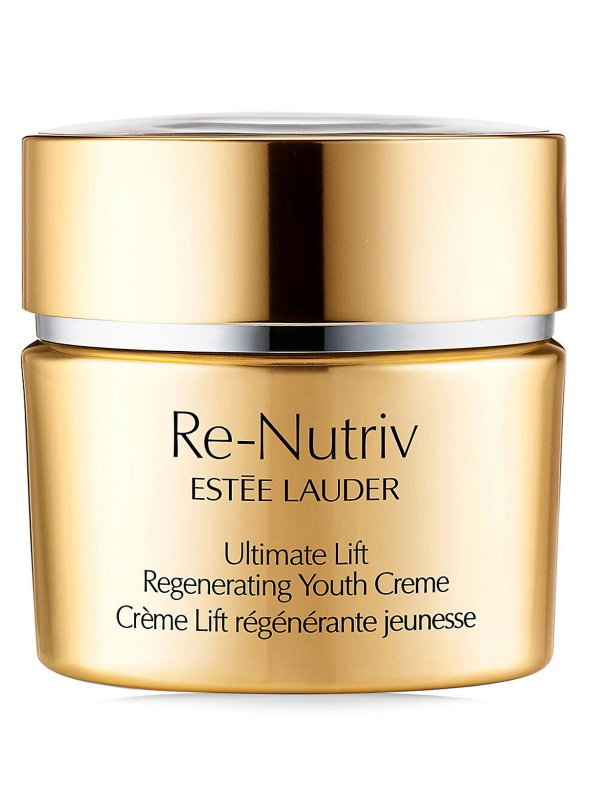 Estee Lauder, Re-Nutriv Ultimate Lift Regenerating Youth, Lifting & Firming, Cream, 50 ml
