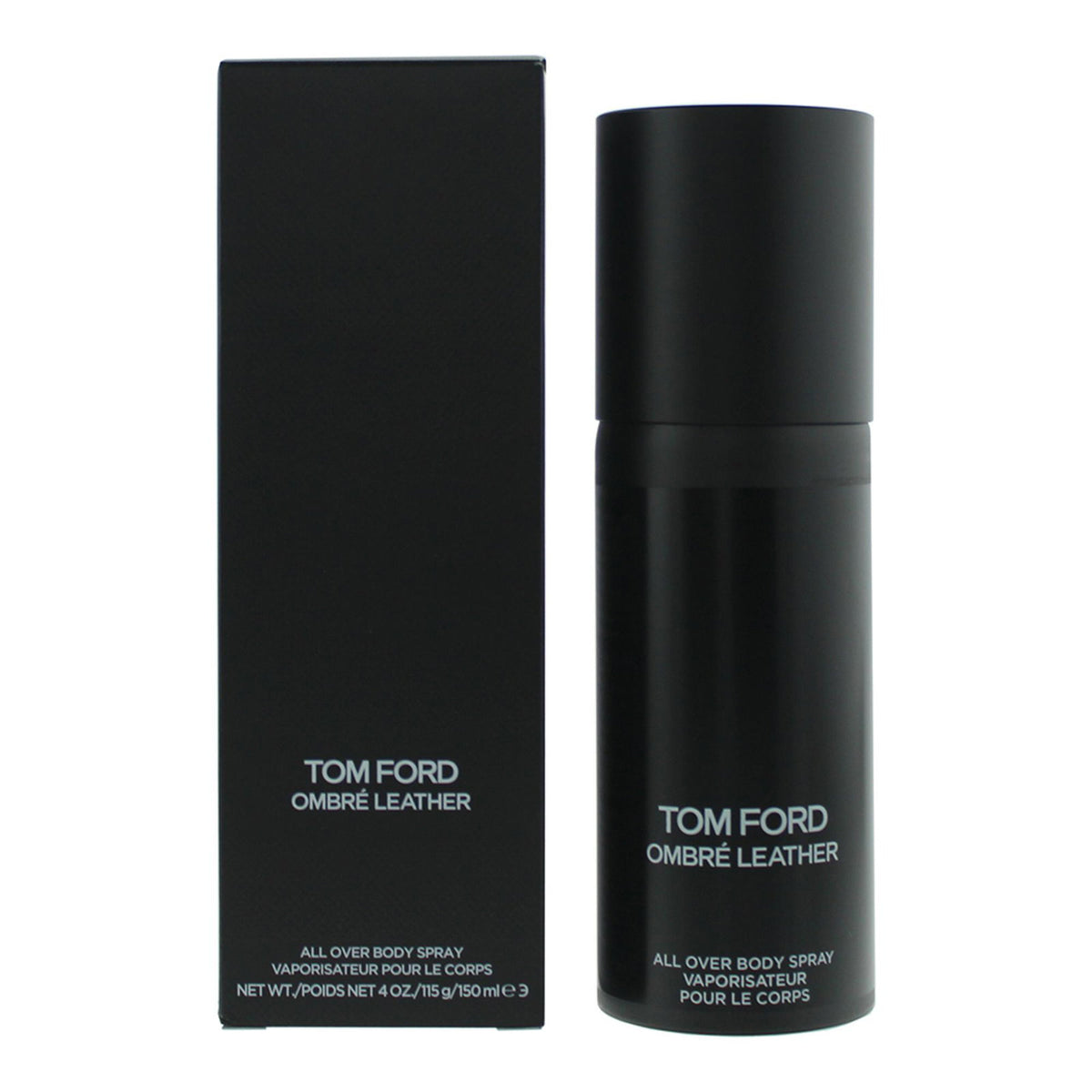 Tom Ford, Ombre Leather, Scented Spray, Unisex, 150 ml