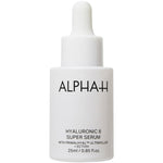 Alpha-H, Hyaluronic 8 Super, Hydrating & Plumping, Day & Night, Serum, For Face, 25 ml