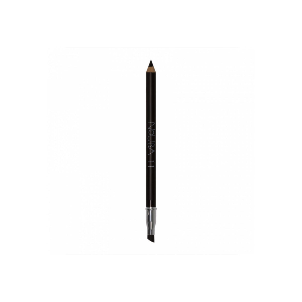 Nouba Lápiz de Ojos Profesional No. 11 Negro - 1.1 g