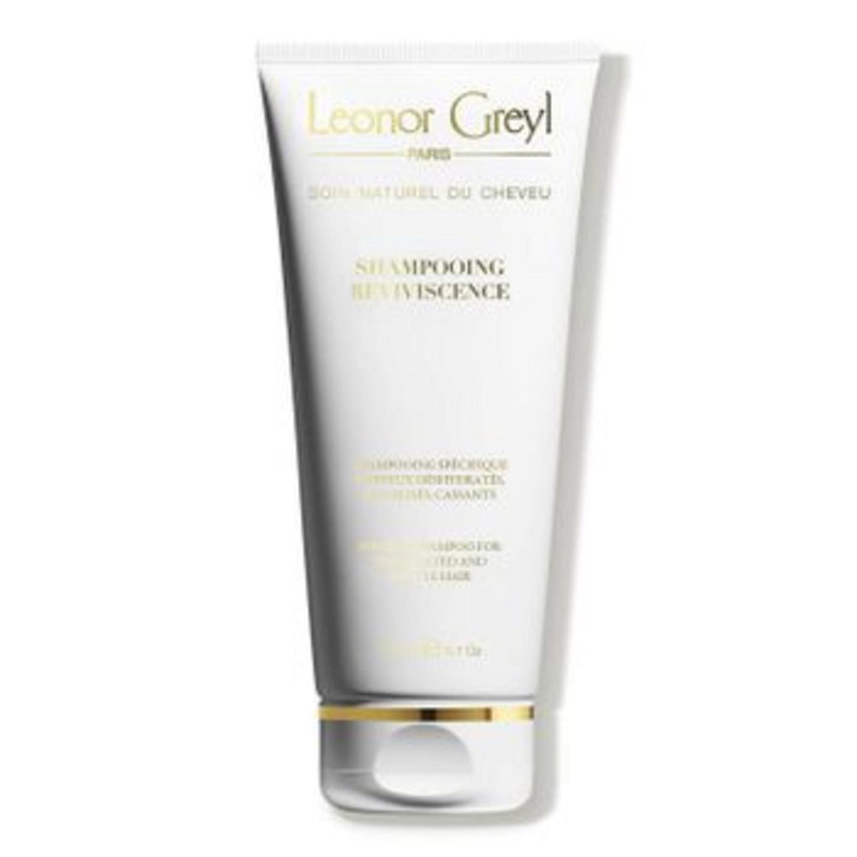 Leonor Greyl, Reviviscence, Hair Shampoo, For Repairing, 1000 ml
