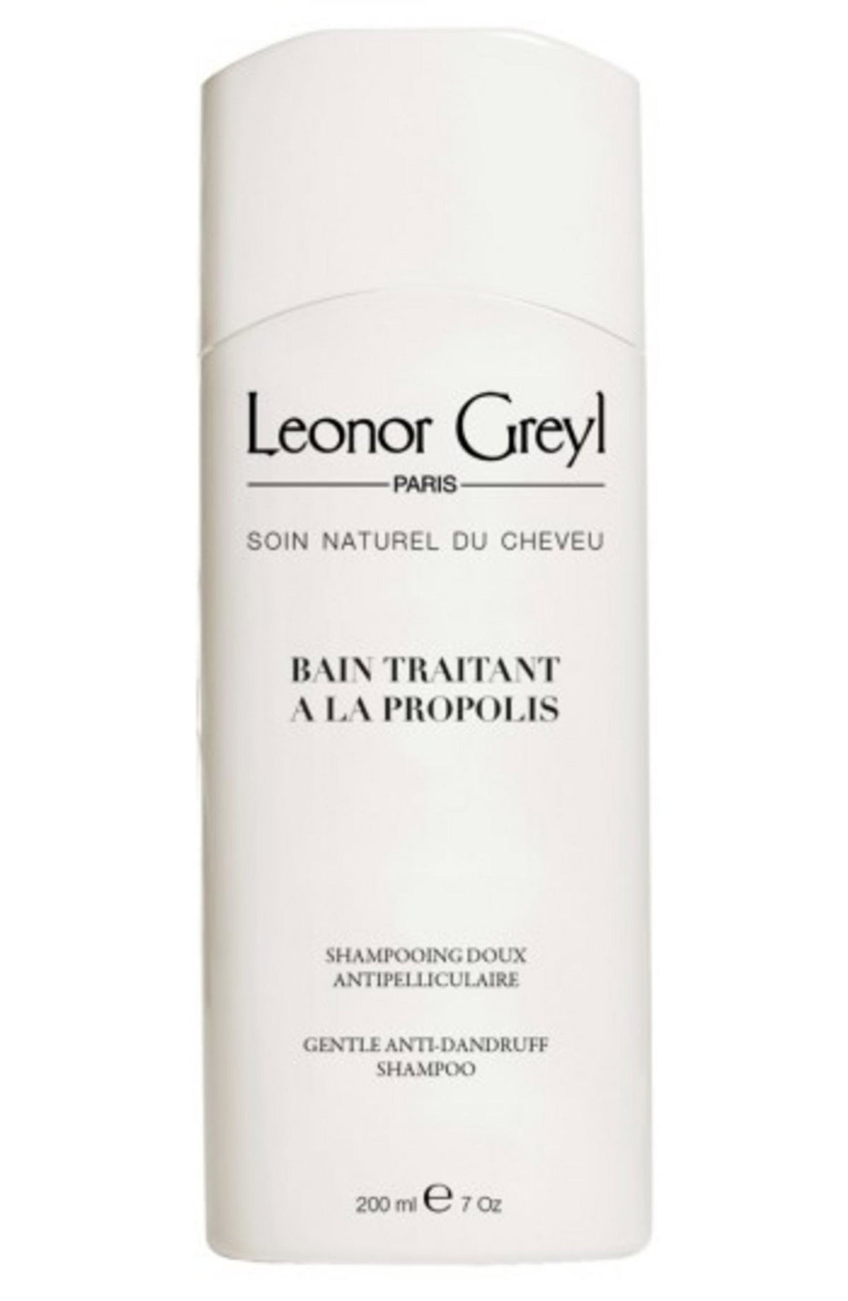 Leonor Greyl, A La Propolis, Hair Shampoo, Anti-Dandruff, 200 ml