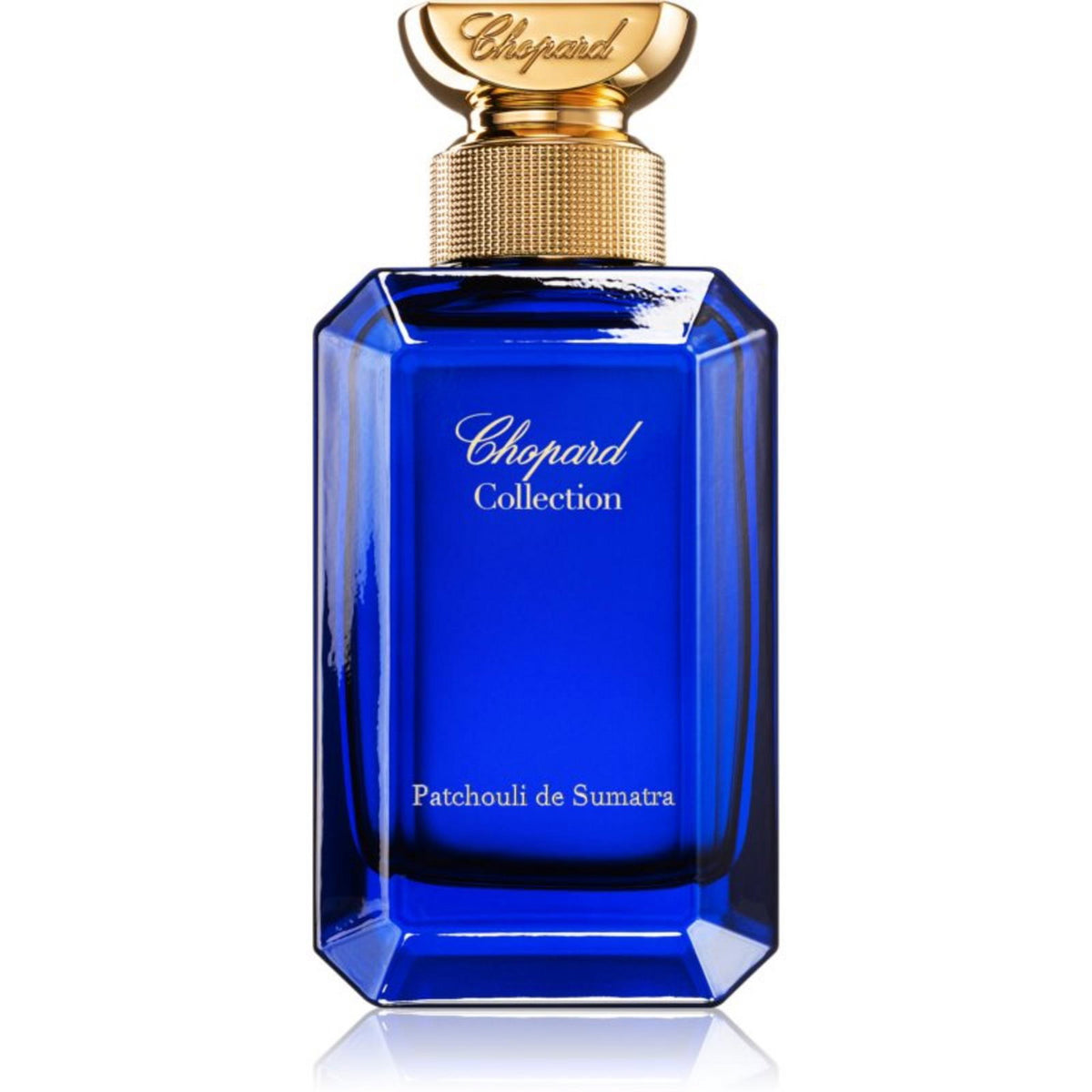 Chopard, Patchouli de Sumatra, Eau De Parfum, Unisex, 100 ml
