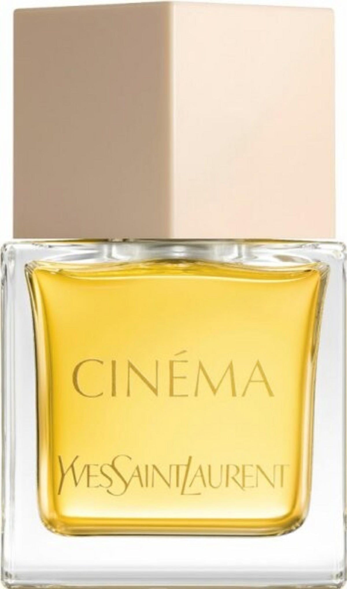 Yves Saint Laurent, Cinema, Eau De Parfum, For Women, 80 ml