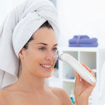 Electric Blackhead Facial Cleanser Pore·Off InnovaGoods skincare packaging