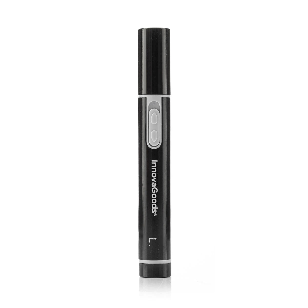 Nose and Ear Hair Trimmer Trimpen InnovaGoods product packaging