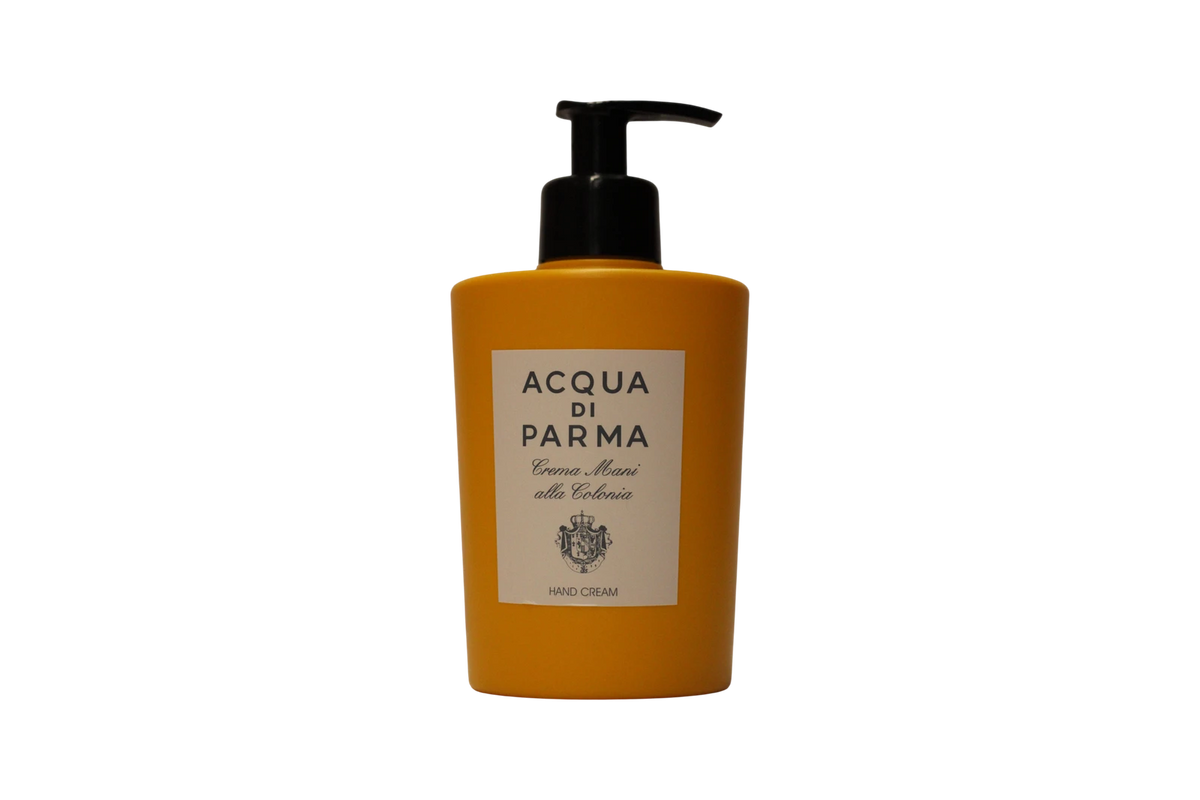 Acqua di Parma Colonia Crema de manos 300 ml