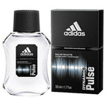 Adidas, Dynamic Pulse, Eau De Toilette, For Men, 50 ml