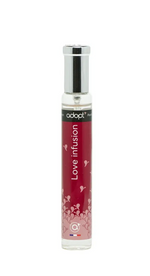 Adopt, Love Infusion, Eau De Parfum, For Women, 30 ml