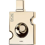 Ajmal, Evoke - Gold Edition, Eau De Parfum, For Men, 90 ml