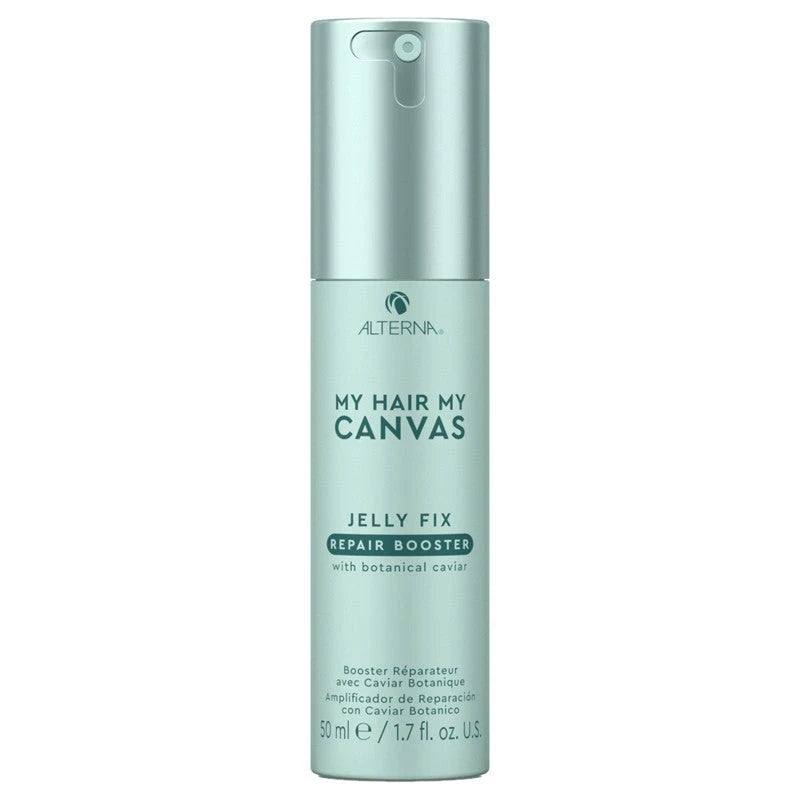 Alterna, My Hair.My Canvas. Jelly Fix, Glycerin, Hair Lotion Treatment, For Repairing, 50 ml