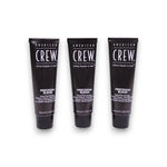 American Crew, Precision Blend, Semi-Permanent Hair Dye, 7-8 Light, 3x, 40 ml