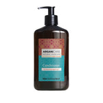 Arganicare, Argan Oil & Shea Butter, Hair Conditioner, Repairing & Moisturising, 400 ml
