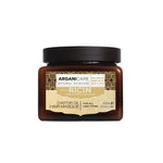 Arganicare, Ricin, Hair Treatment Cream Mask, For Growth Stimulation, 500 ml