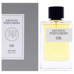 Armaf, Artistic Perfumery OR, Eau De Parfum, For Men, 100 ml