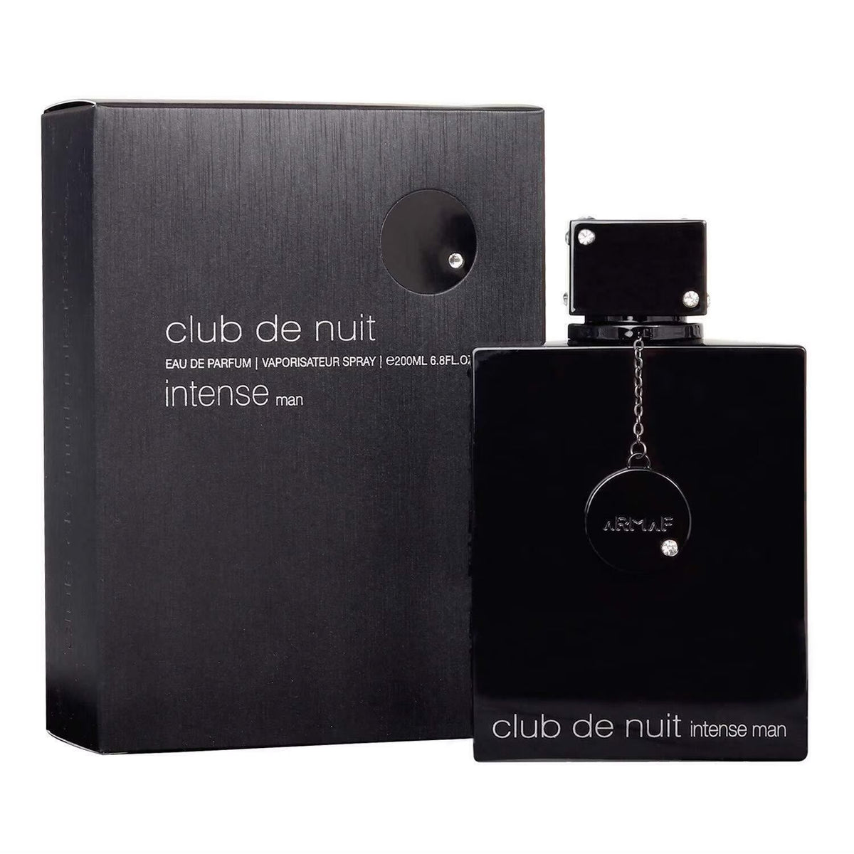 Armaf, Club de Nuit Intense, Eau De Parfum, For Men, 200 ml