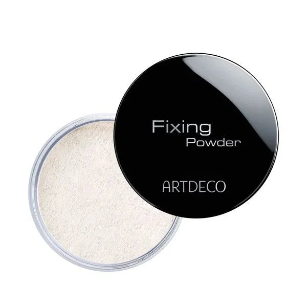 ArtDeco Polvos fijadores sueltos 10 g
