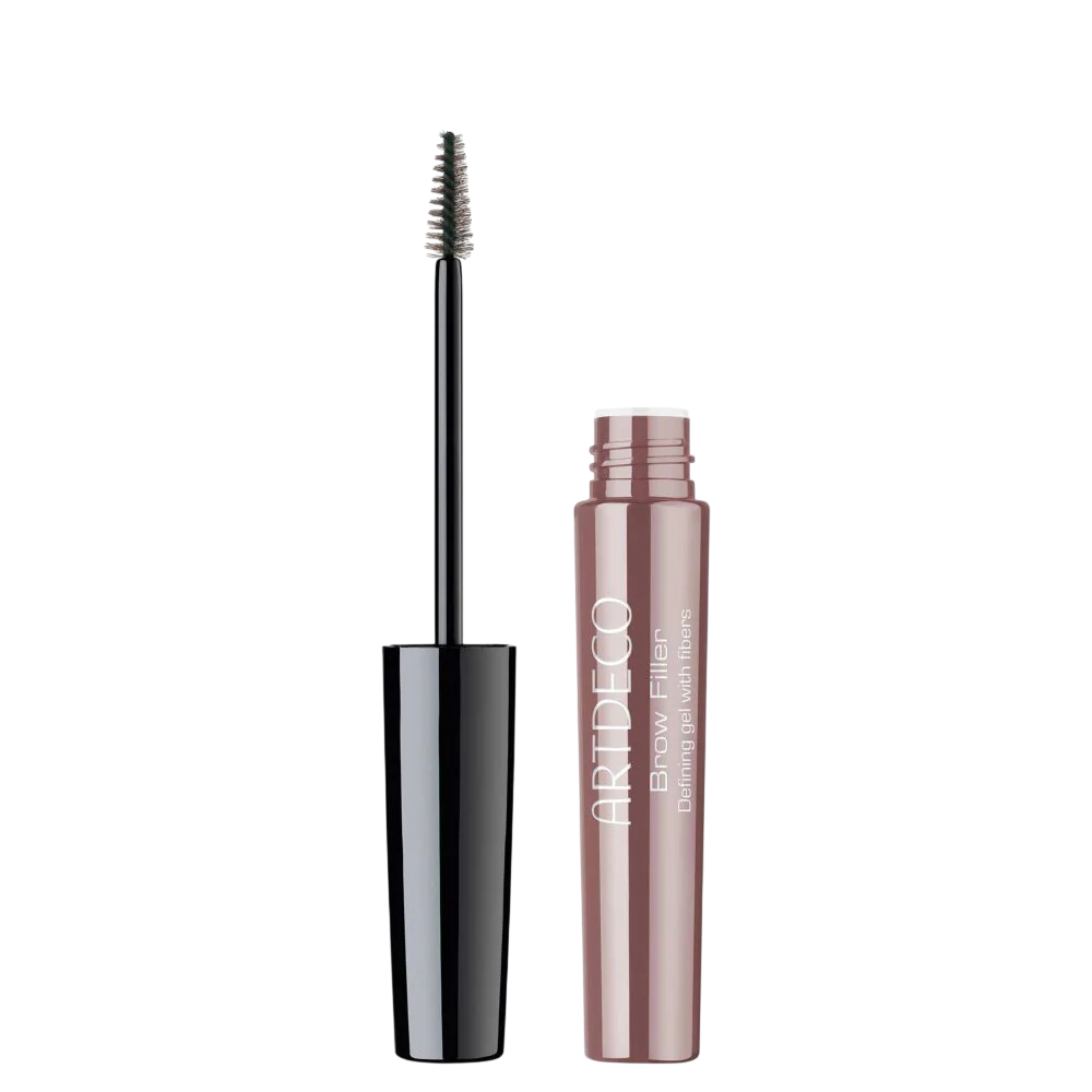 ArtDeco, Brow Filler, Defining, Eyebrow Gel, 03, Brown, 7 ml
