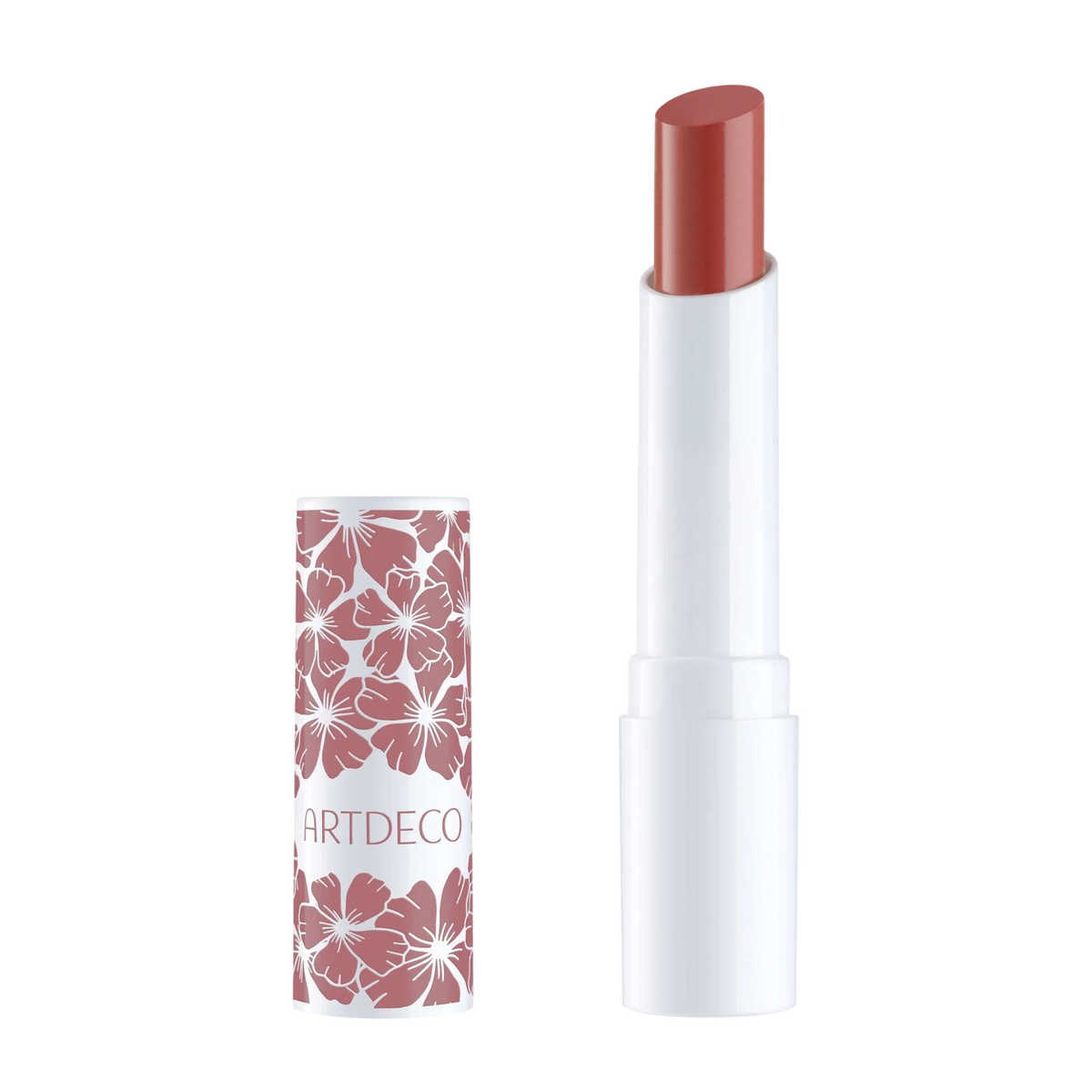 ArtDeco, Color Booster, Lip Balm, 8P2, Nude, 3 g