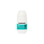 Babaria, Cero, 48h Protection, Deodorant Roll-On, For Women, 50 ml