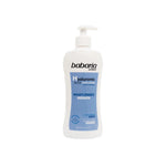 Babaria, Cero, Hydrating & Moisturizing, Daily, Body Lotion, 400 ml