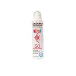 Babaria, Kids, Sunscreen Mist, SPF 50, 200 ml