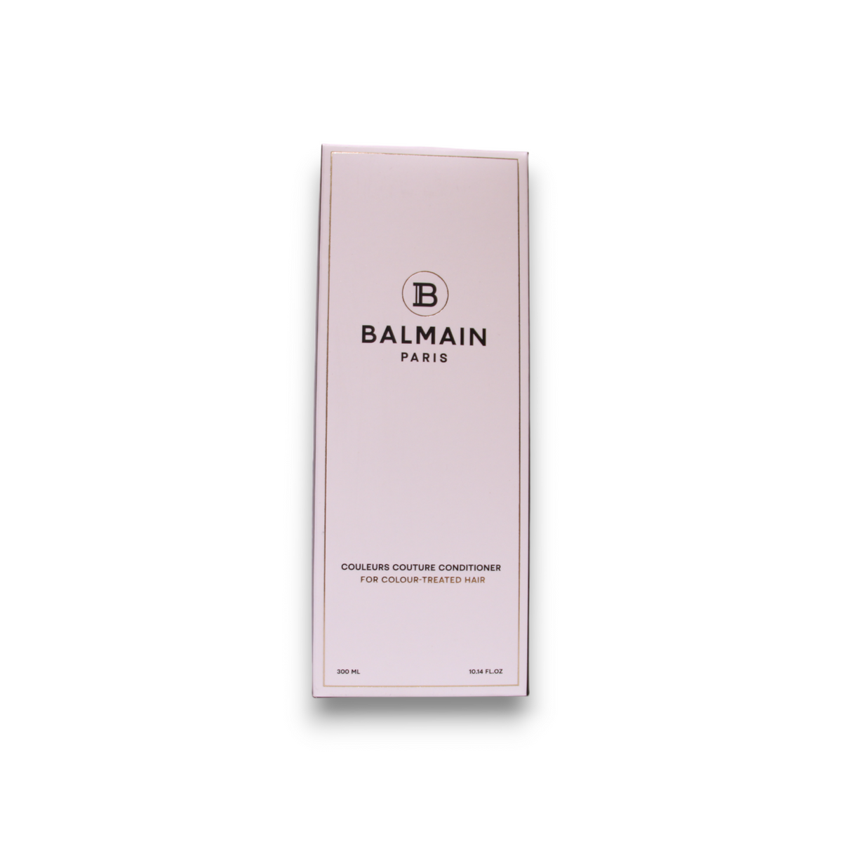 Balmain Professionnel, Couleurs Couture, Argan Oil, Hair Conditioner, For Moisturizing, 300 ml