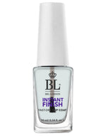 Bel London, BEL London, Instant Finish Top Coat, Nail Polish, 10 ml