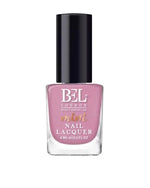 Bel London, Mini, Quick-Dry, Nail Polish, 225, 6 ml
