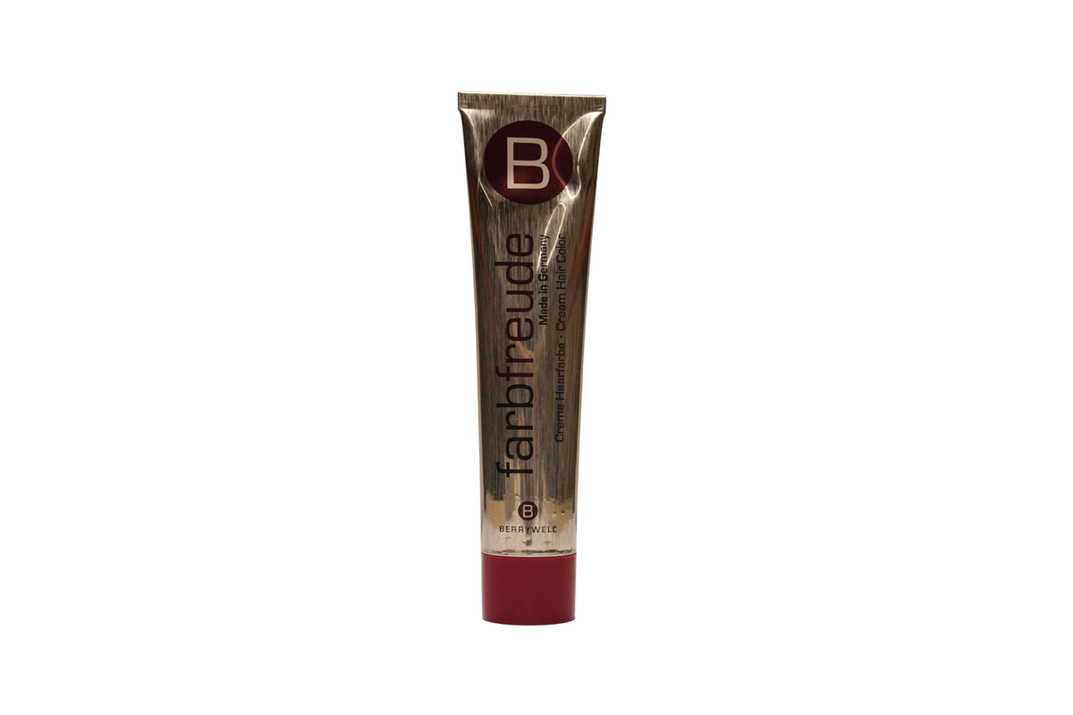 Berrywell Farbfreude Tinte capilar permanente 13.26 - 61 ml Tester