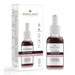 Bio Balance, Deep Peeling, Exfoliating Serum, 30 ml