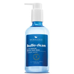 Bio Balance, Cica Soothe, Hydrating & Soothing, Cleansing Gel, For Face, 250 ml