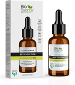Bio Balance, Beta Solution, Minimizes Pores and Blackheads, Day & Night, Local Treatment Serum, For Face, 30 ml