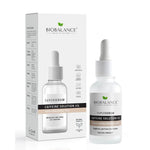 Bio Balance, Caffeine Solution 5%, Hydrating & Firming & Brightening, Day & Night, Eye Serum, 30 ml