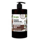 Bio Naturell, Bio Naturell, Coconut Milk, Shower Gel, For All Skin Types, 946 ml