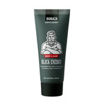 Biobaza, Black Energy, Shower Gel & Shampoo 2-In-1, Charcoal, 30 ml