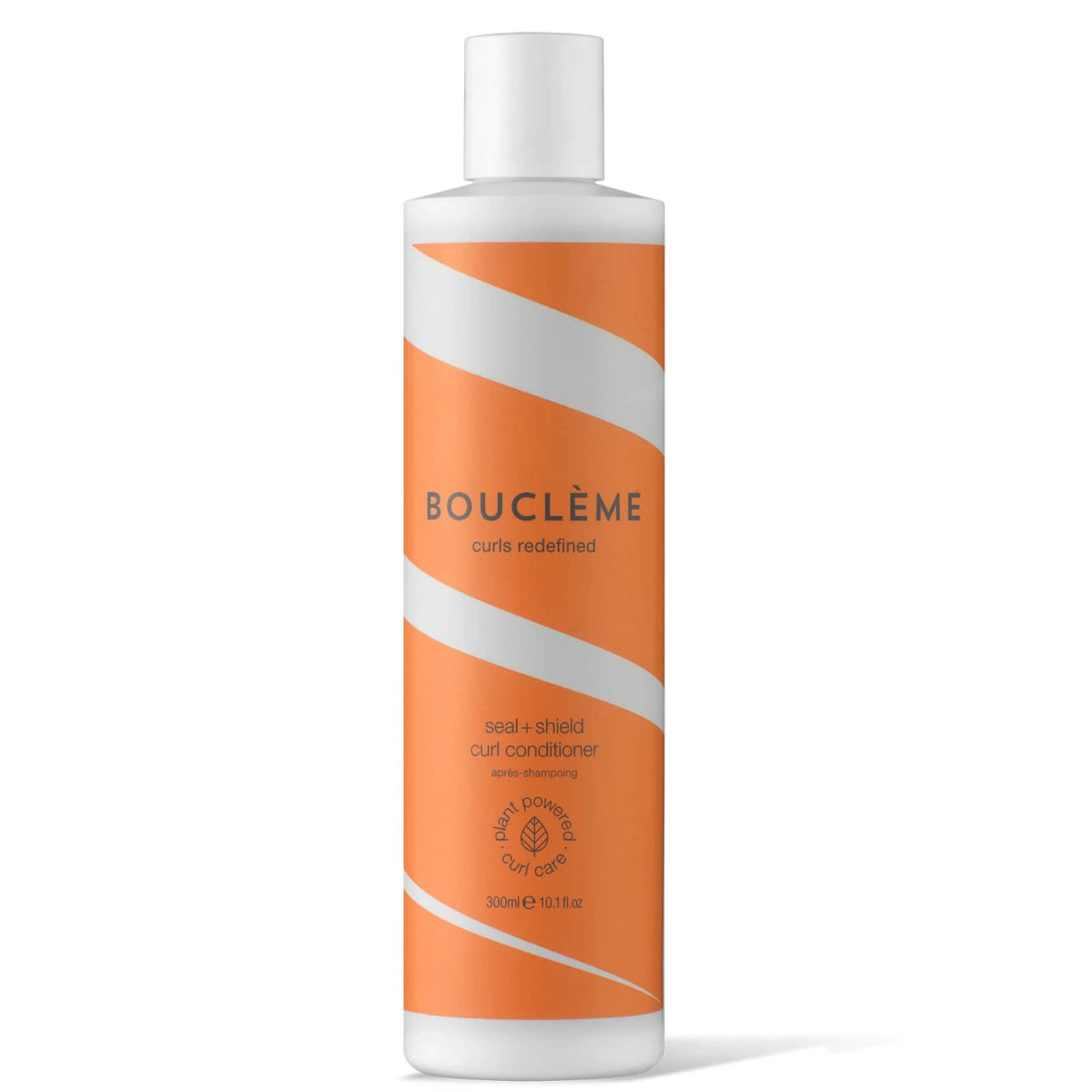 Bouclème Acondicionador para Rizos Seal + Shield 300 ml