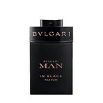 Bvlgari, Man In Black, Parfum, For Men, 100 ml