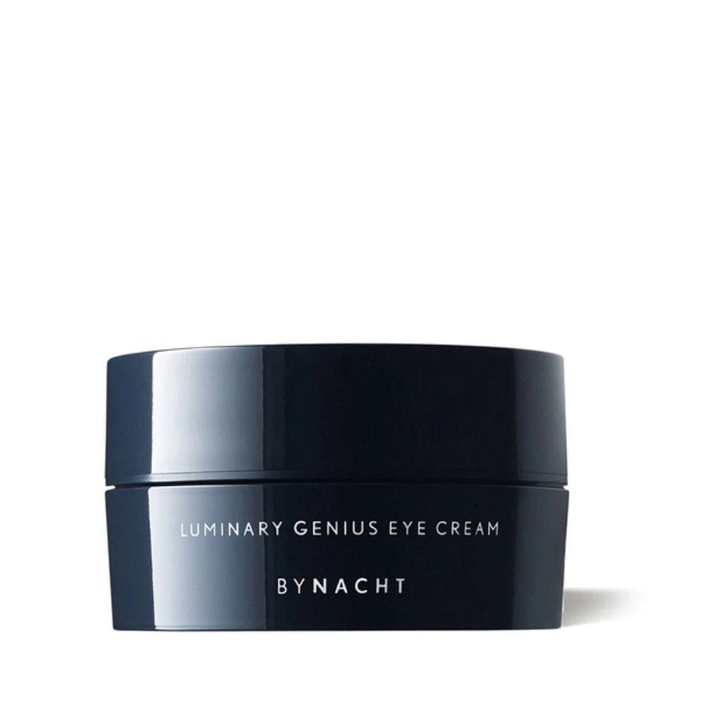 Bynacht, Luminary Genius, Hyaluronic Acid, Anti-Wrinkle, Night, Eye Cream, 15 ml *Tester