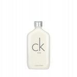 Calvin Klein, CK One, Eau De Toilette, Unisex, 50 ml